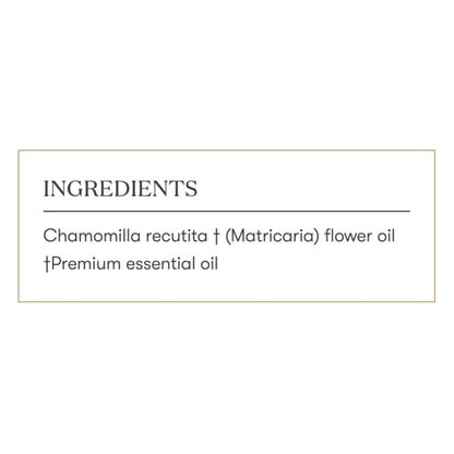 German Chamomile 5ml by Young Living – Calming Aroma, Skin Care & Meditation
