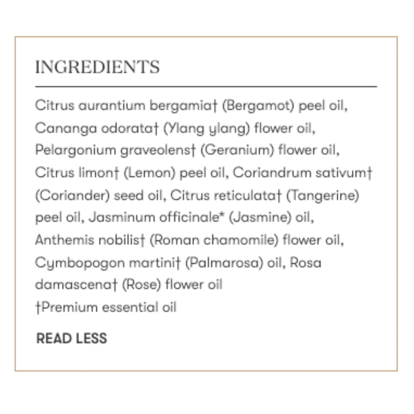 Young Living Joy Essential Oil Blend 5ml – Vegan & Gluten-Free | Aromatherapy & Relaxation