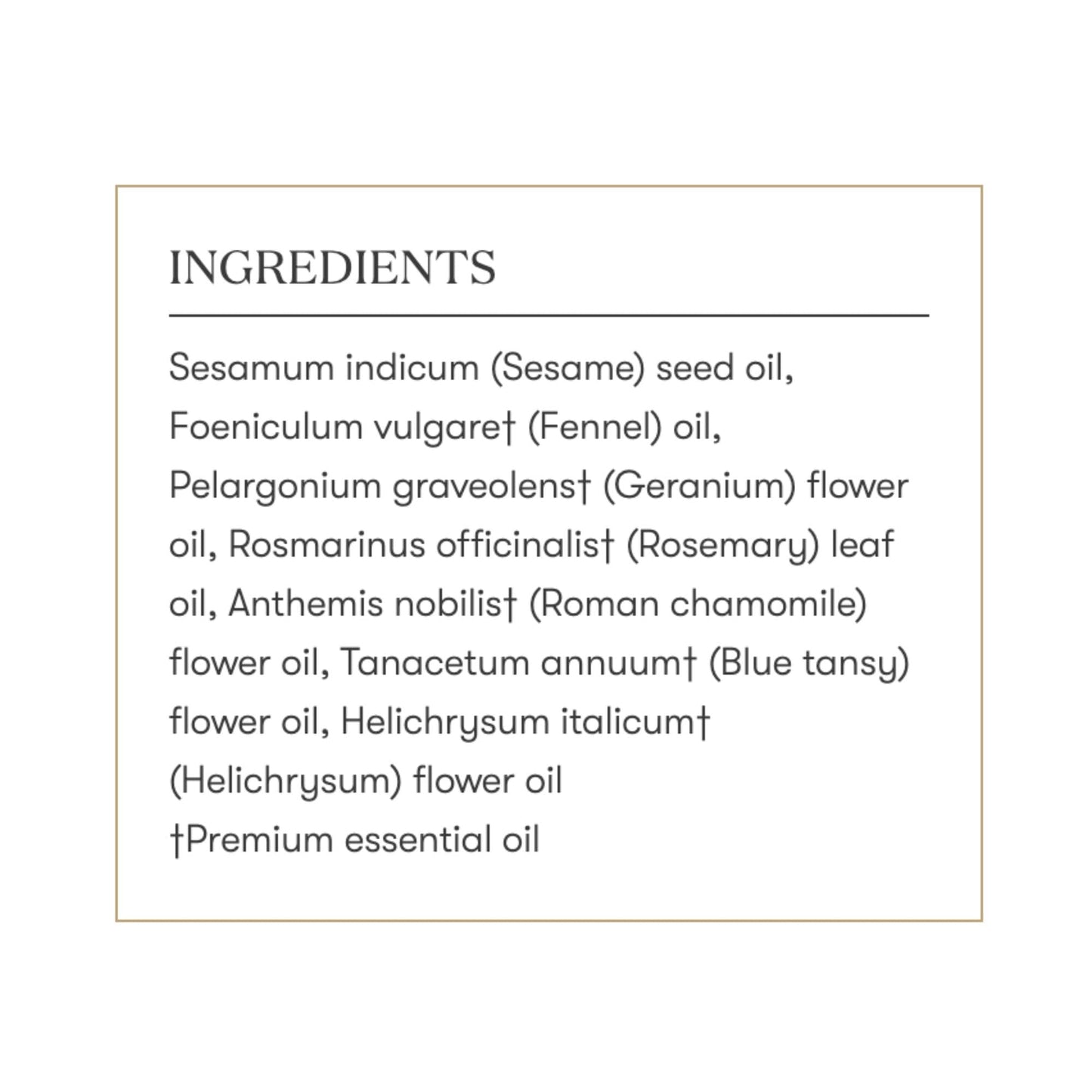 Young Living JuvaFlex Vitality Essential Oil - Digestive Support, Holistic Wellness & Detox (5ml)