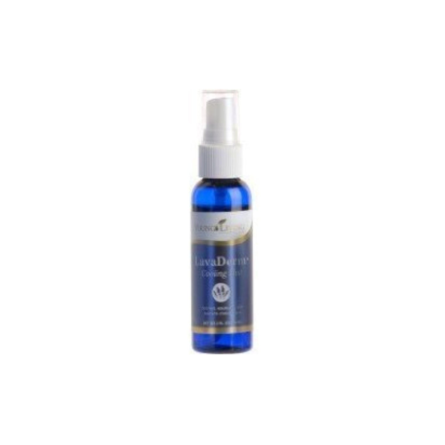 Young Living Lavaderm Cooling Mist – Refreshing Lavender Skin Hydration (2 fl oz)