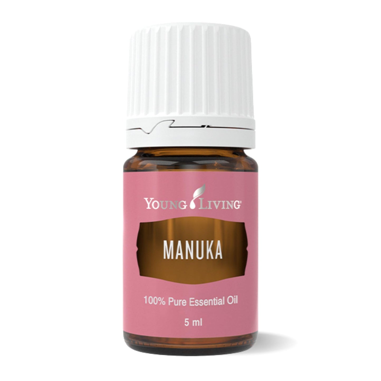 Young Living Manuka Essential Oil 5ml – Skin Care & Aromatherapy