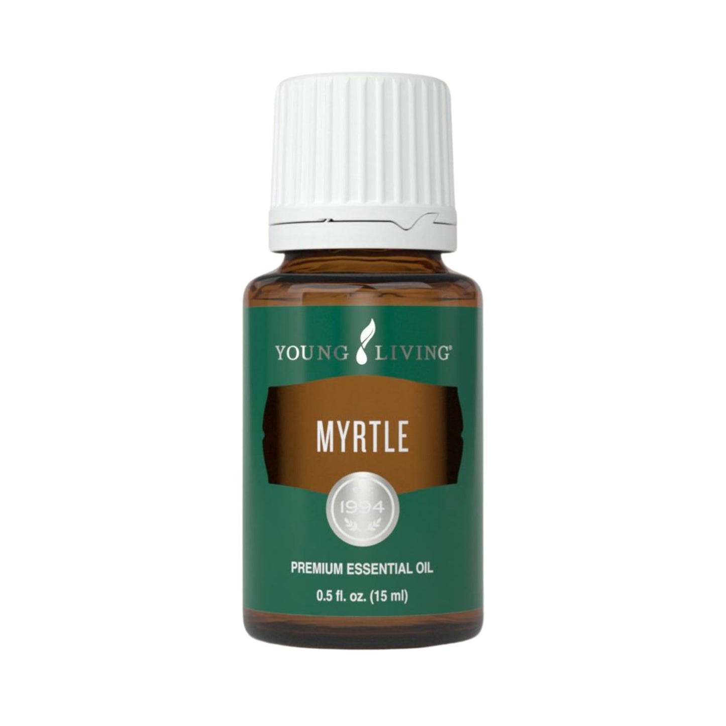 Young Living Myrtle Essential Oil 15ml | Aromatherapy & Skincare