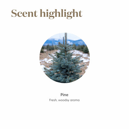 Young Living Pine Essential Oil 5ml – Pure Pine for Diffusers