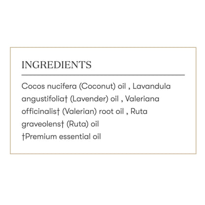 Young Living RutaVaLa Roll-On 10 ml – Revitalizing, Refreshing Aroma