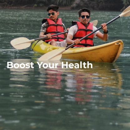 Youngevity Sweet Eze 120 Capsules | Digestive Enzyme Blend