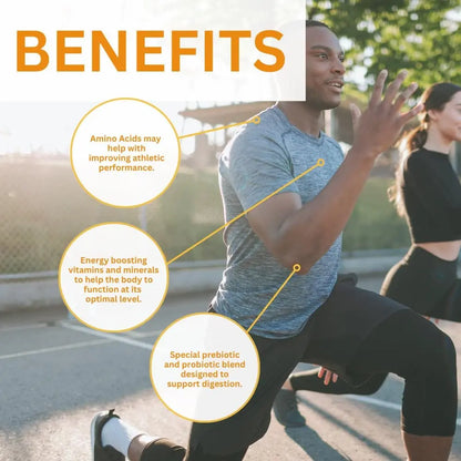 Youngevity Beyond Tangy Tangerine 2.0 – Multi-Vitamin & Mineral Complex | 160,000 ORAC, 120 Tablets BritishVita | Premium UK Vitamins & Wellness Supplements