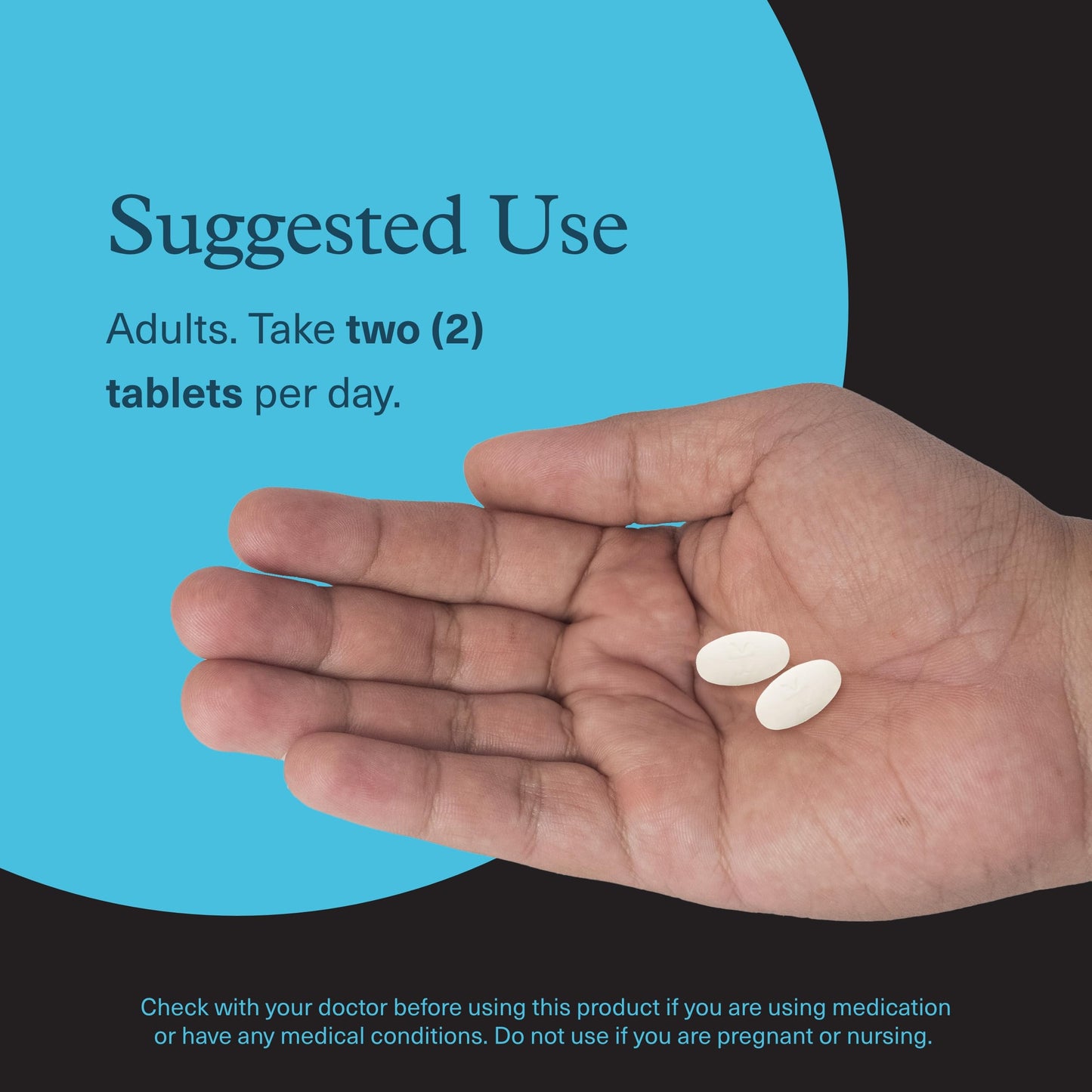 Youtheory Men's Joint Collagen – 120 Tablets (60-Day Supply) | Joint Support