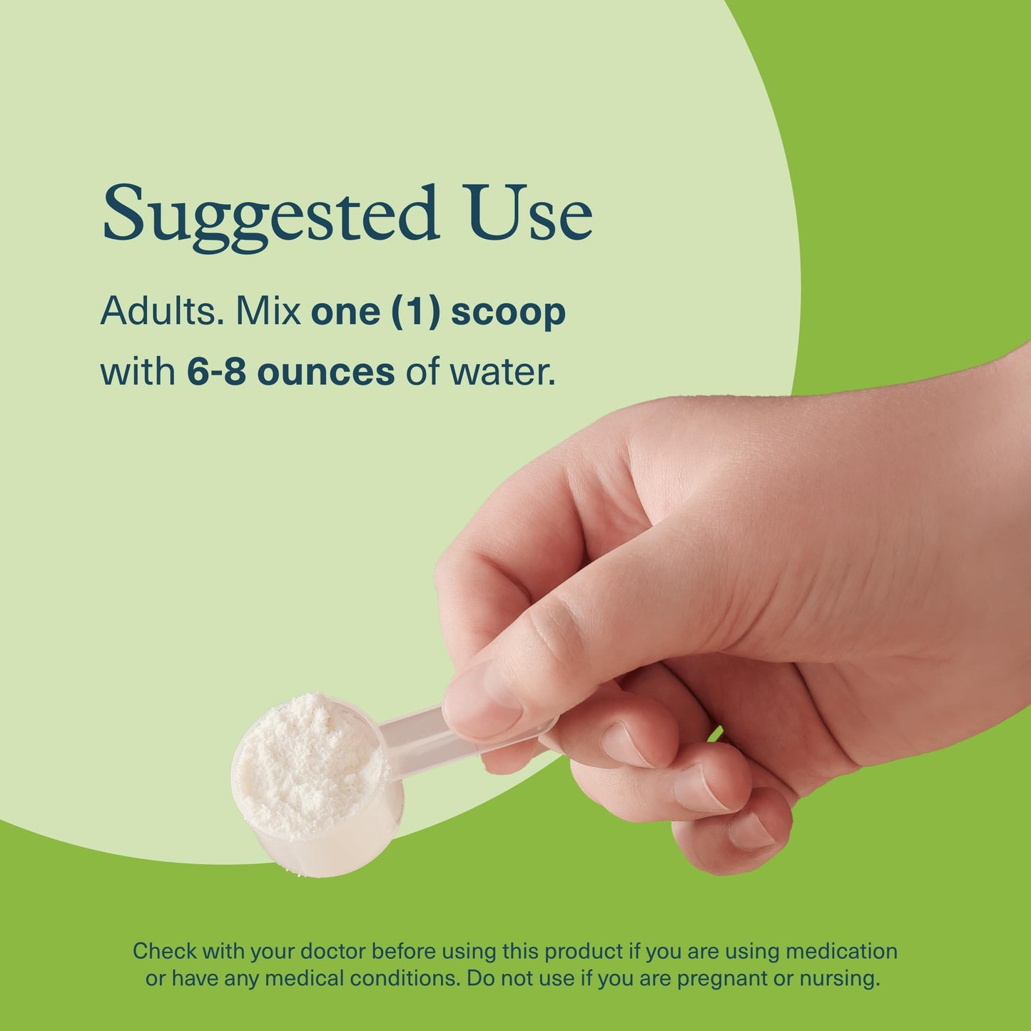 Youtheory Spore Probiotic Powder – 6 Billion CFU, Vegan, Dairy, Soy & Gluten Free, 3.45 oz