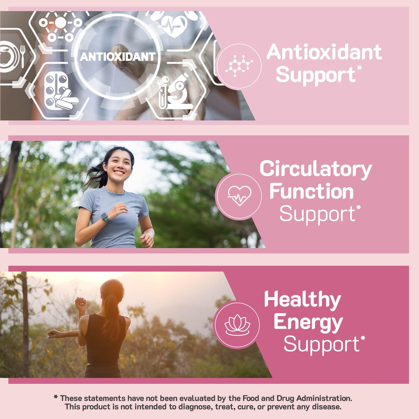 YUM-V'S Beet Root Gummies with Tart Cherry – Berry Flavor, Antioxidant & Circulation Support