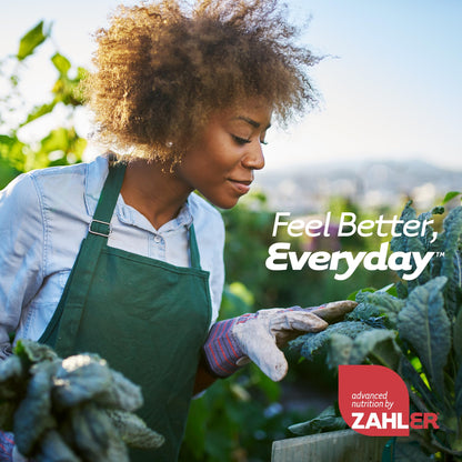 Zahler BioDophilus60 – 60 Billion CFU Probiotic + Prebiotic | 11 Strains | Kosher Digestive Health (60 Capsules)