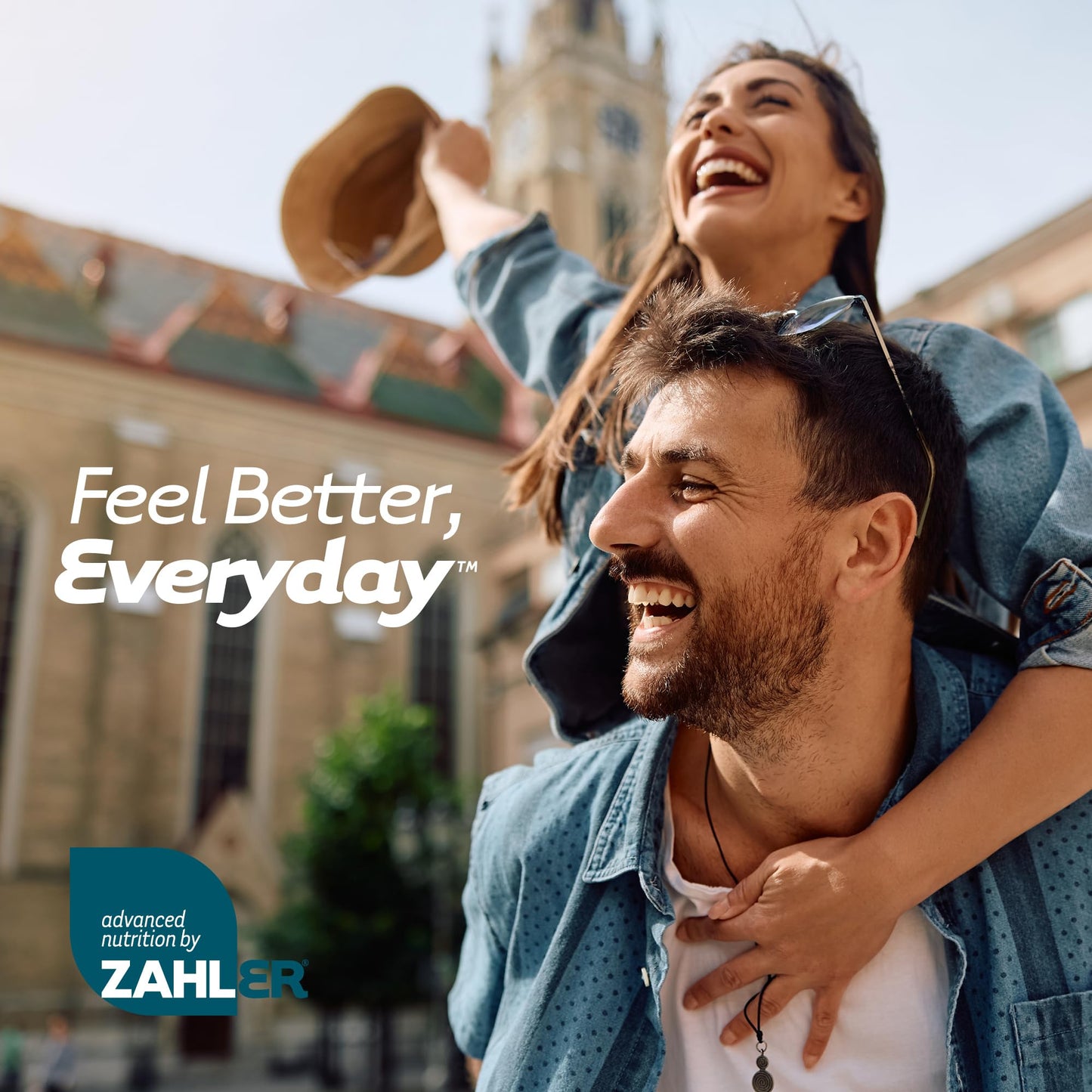 Zahler Bonefactor – Bone Strength Supplement with Calcium, Vitamin D, Vitamin K, Magnesium | Certified Kosher | 120 Tablets