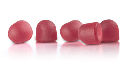 Zahler Chapter One Biotin Gummies – Hair, Skin & Nails Fortifying Biotin, Kosher