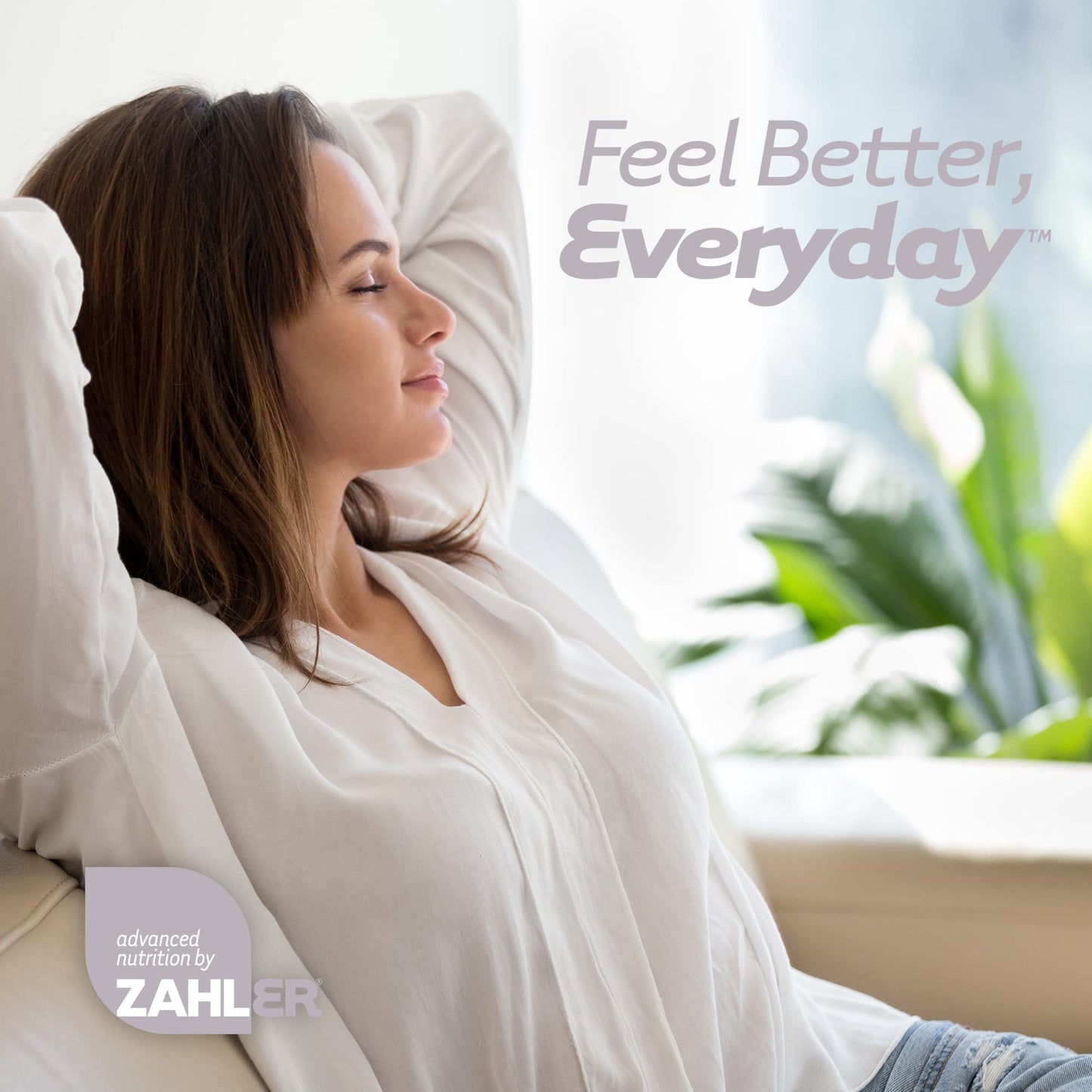 Zahler Elderberry Zinc Lozenges – Immune Support for Adults & Kids, 90 Count | Made in USA