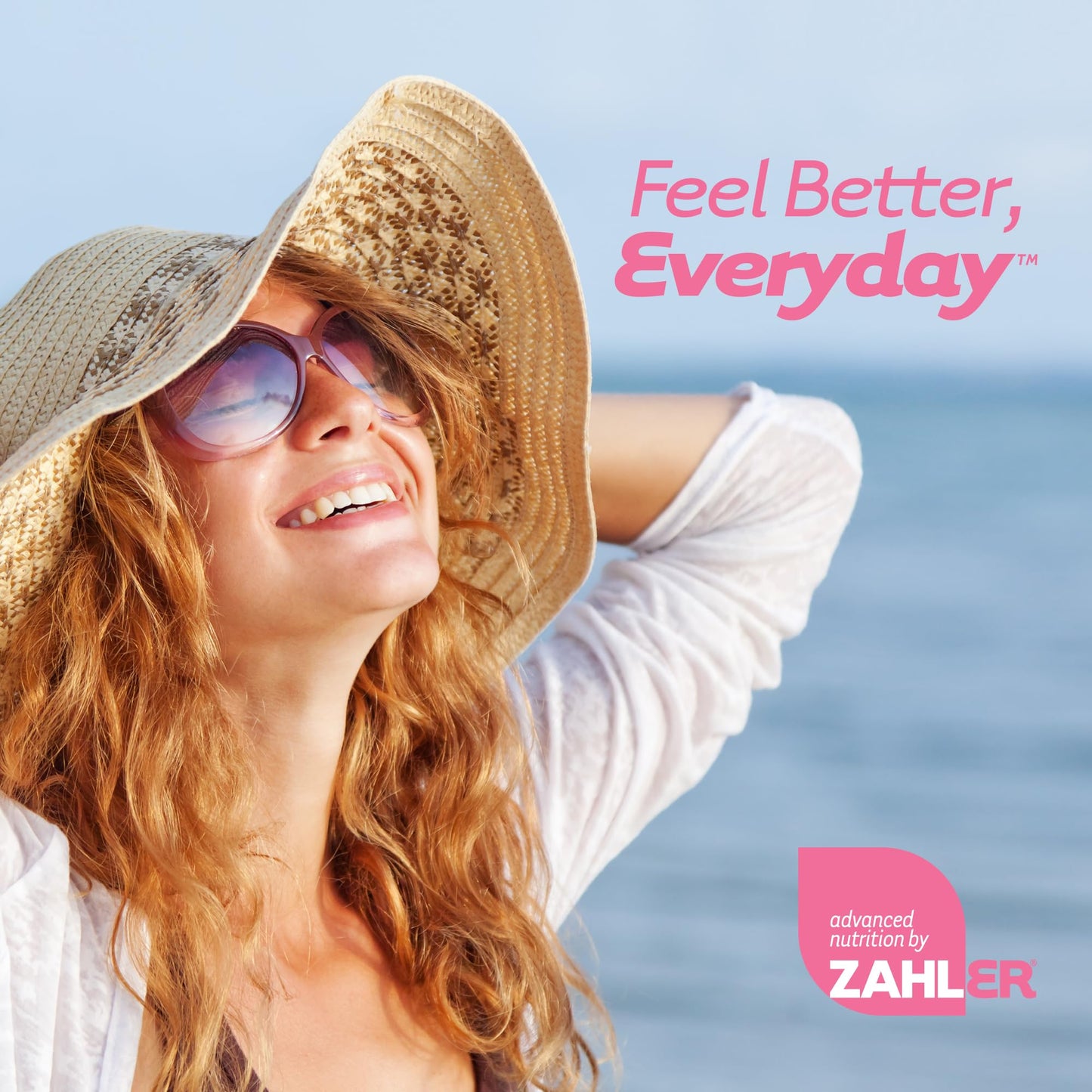 Zahler Female Totality: Fertility Supplements for Women