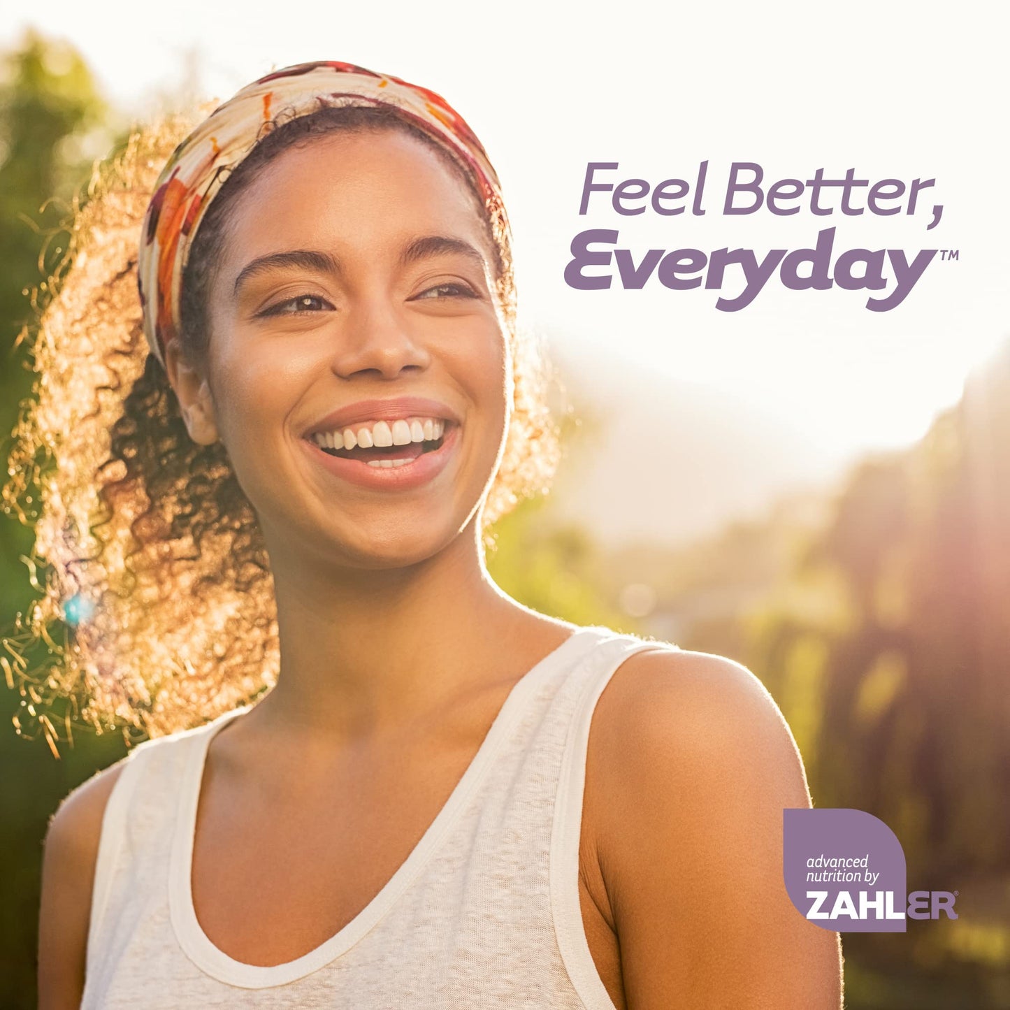 Zahler Iron Complex – Gentle, Non-Constipating Iron Formula (250 Capsules)