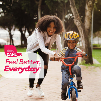 Zahler Kidophilus Liquid Probiotics for Kids – Fruit Punch, 4 fl oz