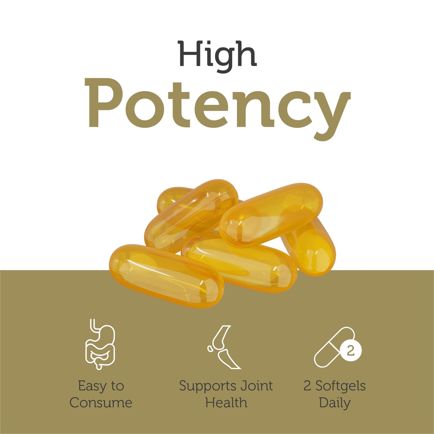 Zahler Omega 3 Platinum +D Burpless Fish Oil Softgels | Highest EPA & DHA, Kosher, 90 Softgels