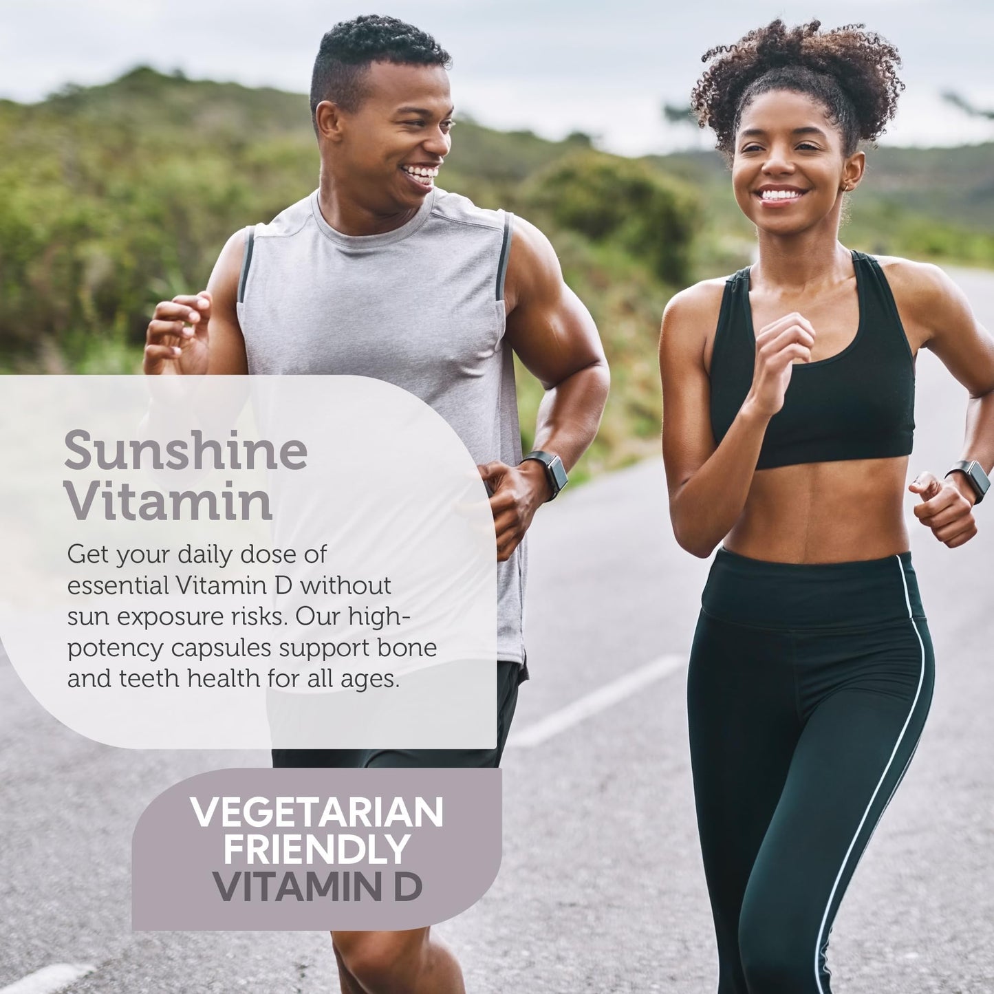 Zahler Vitamin D3 10,000 IU Softgels – 250 Count | Kosher & Vegetarian Friendly