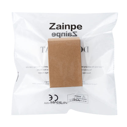 Zainpe Tooth Scented Candle – Vanilla Fragrance, Natural Soy Wax, 3.7 x 2.1 in | Dental Clinic Decor