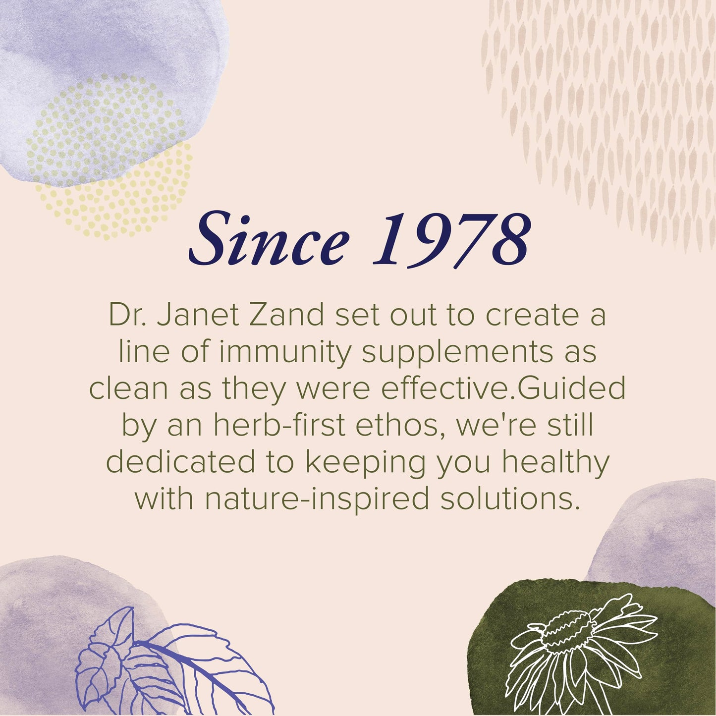 ZAND Immunity Variety 3 Pack: Lemon Zinc, Menthol & Cherry Echinacea Lozenges
