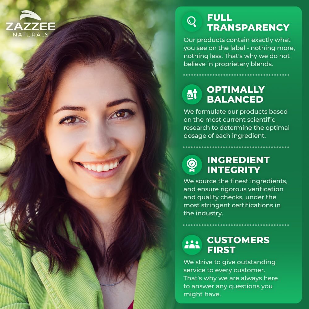 Zazzee Extra Strength Bitter Melon 25:1 Extract – 9000 mg, 10% Bitter Principles, 150 Vegan Capsules, 25X Standardized, Non-GMO