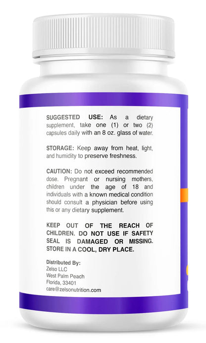 ZELSO K3 Mineral Pills (2 Pack) for Keto Support – Vegan, USA Made BritishVita | Premium UK Vitamins & Wellness Supplements