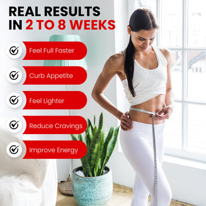 Zenrenu GLP-1 for Women – Appetite & Weight Support | 60 Vegan Caps