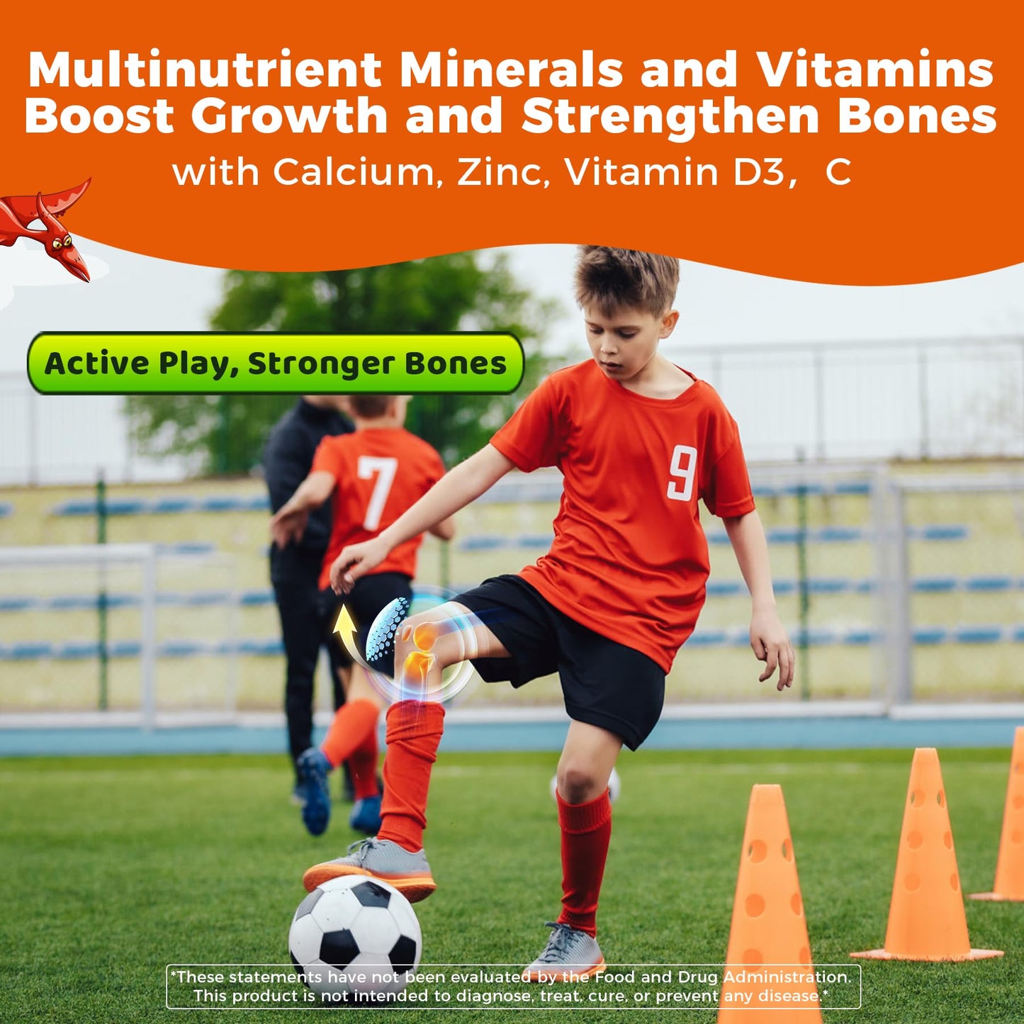 Zeolite Detox Gummies for Kids & Adults – Sugar Free, Immune & Energy Support