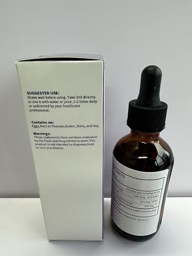 Zeolite Drops for Women – 99% Pure Volcanic Ash, Vegan & Non-GMO