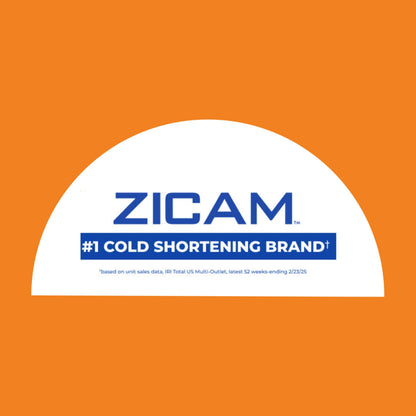 Zicam Extreme Congestion Relief No-Drip Nasal Spray with Aloe Vera, 0.5 oz | Up to 12 Hours