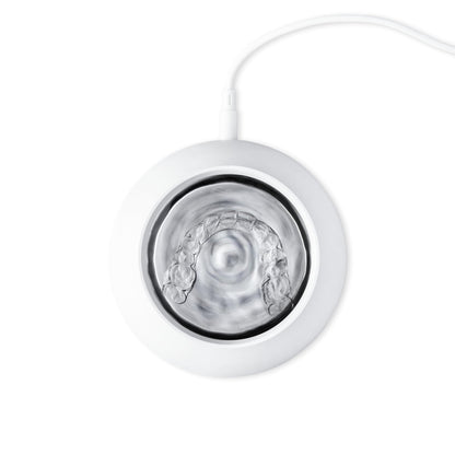 Zima Dental Pod | Ultrasonic Retainer Cleaner - Original Cleaner Machine