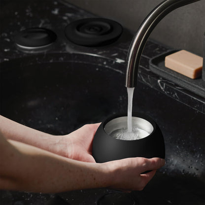 Zima Dental Pod PRO: Ultrasonic Retainer Cleaner – Aligners & Mouthguards