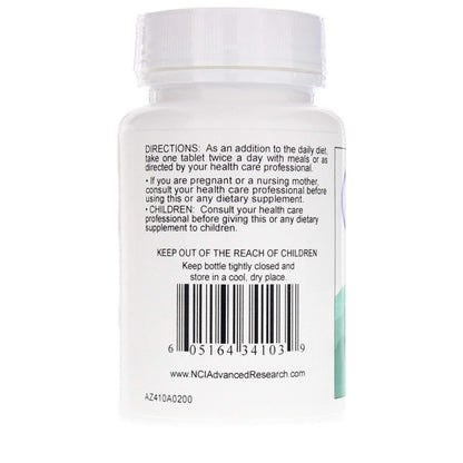 Zinc Orotate 60 mg – 200 Tabs (Pack of 2) | Zinc Supplement