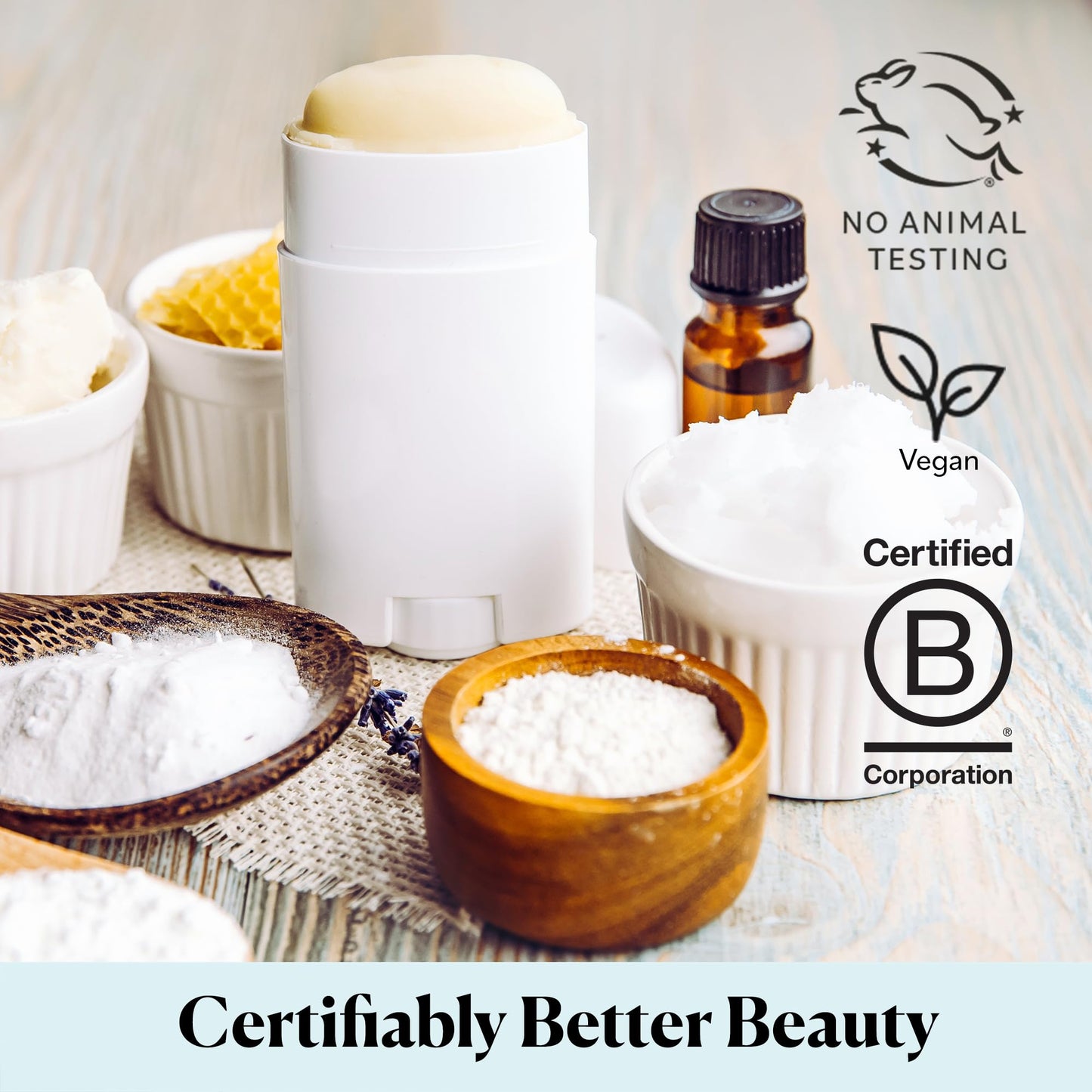 Sky Organics Zinc Oxide Powder 16 oz – Non-Nano & Uncoated – DIY Beauty