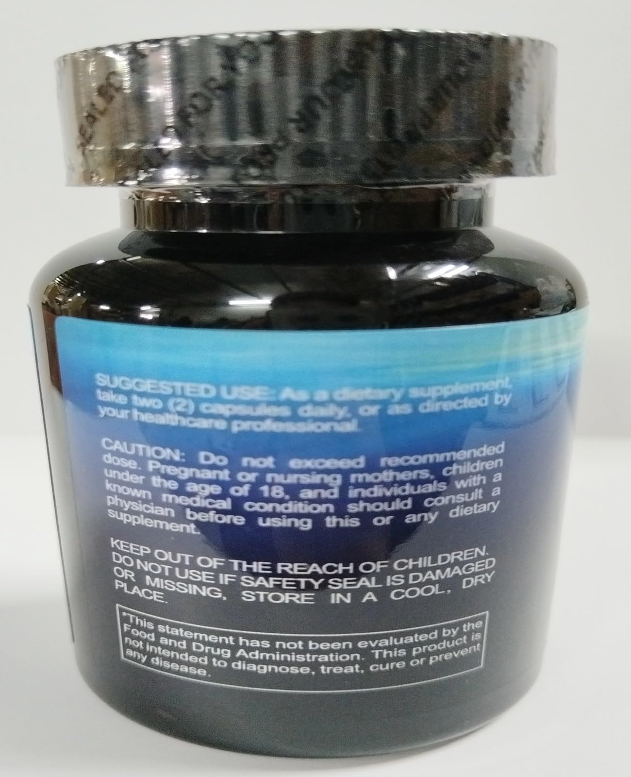 Zoyava Corti-Soothe: Cortisol Support with Magnesium Glycinate & Adaptogens | 60 Caps