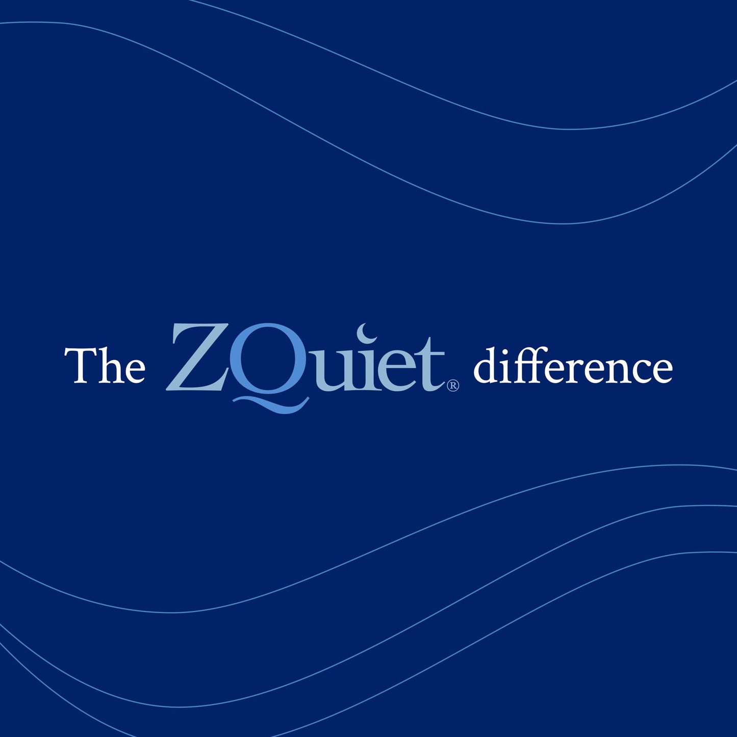 ZQuiet, Clean, Cleaning Solution for All Oral Appliances, Chlorine-Free, Fresh Mint Scent, Travel-Size, TSA-Compliant